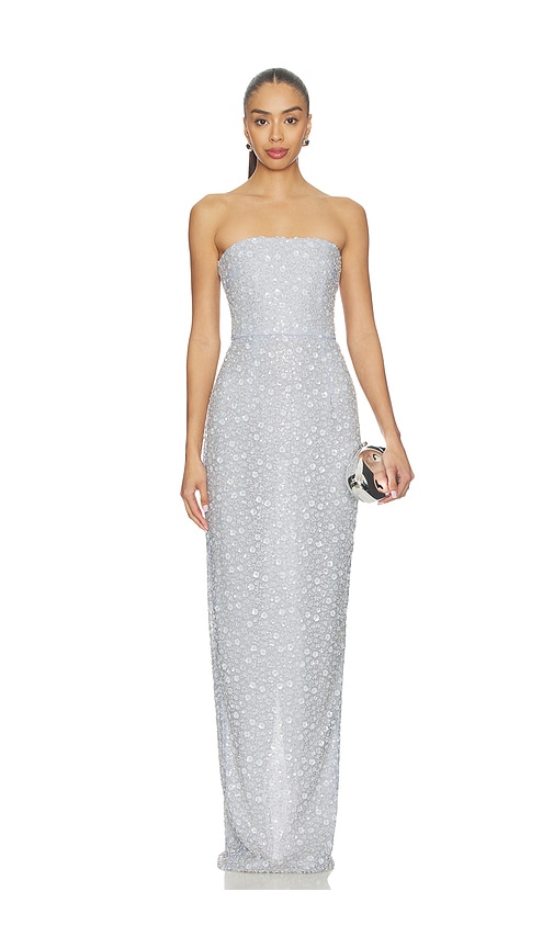 Tilly Dress