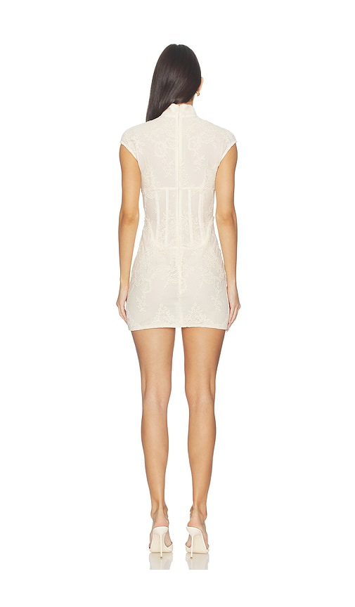 SAU LEE Bora Dress | Thumbnail 3 SAU LEE Bora Dress | Thumbnail 3