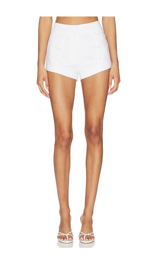 Frida Shorts