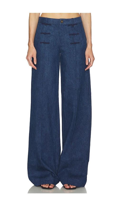 Mason Denim Jeans
