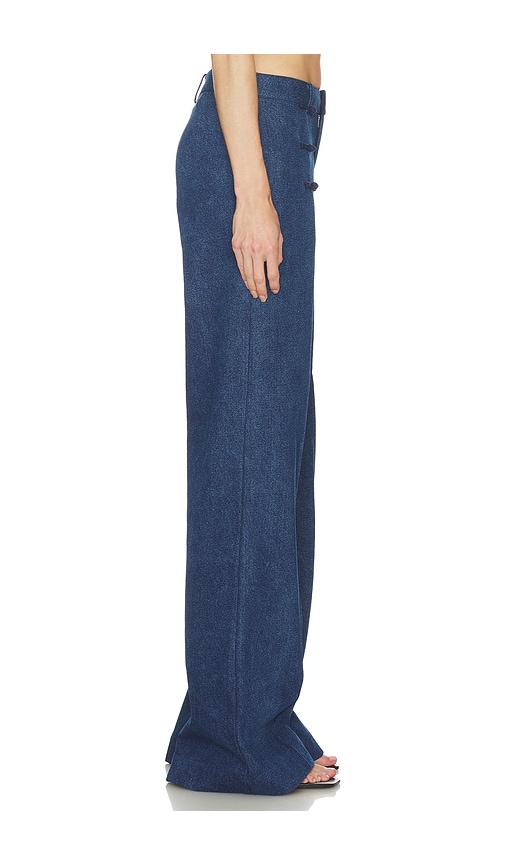  Sau Lee Hose Mason In Blue. Größe 00. Also In 4, 6, 12, 2. 