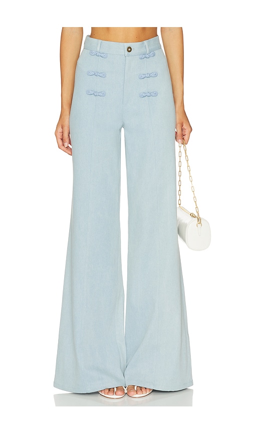 Austin Denim Jean