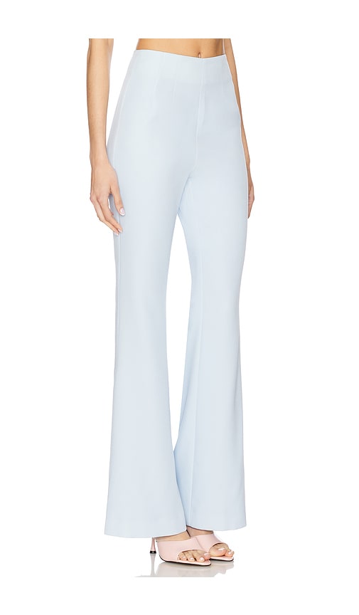 Sau Lee Alex Pant In Pastel Blue