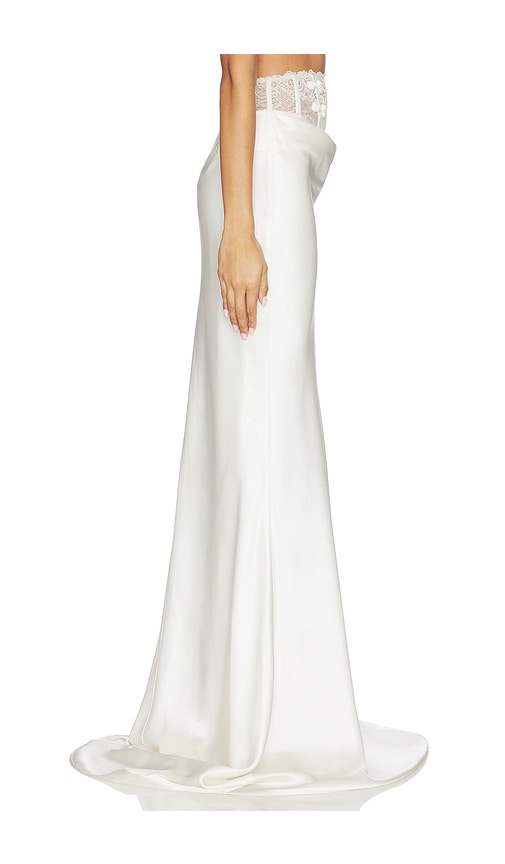  Sau Lee Rock Lila In Ivory. Größe 2. Also In 4, 6, 12. 