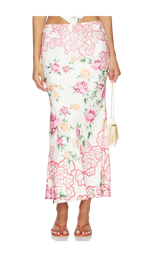 Fiora Skirt