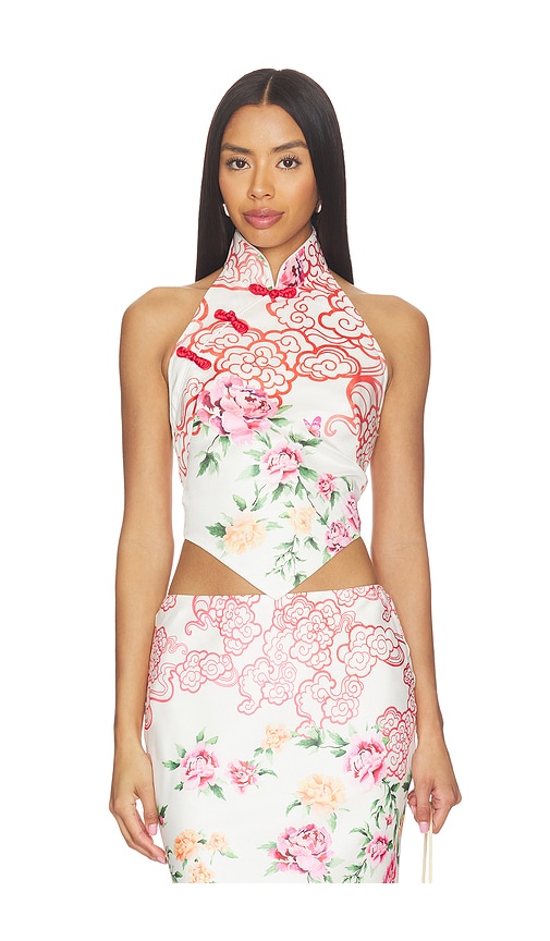 Fiora Top