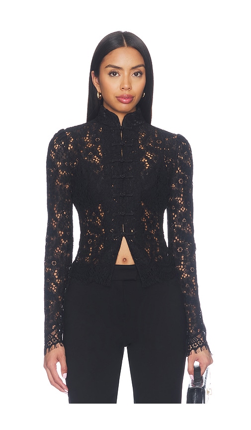 x REVOLVE Roberta Top