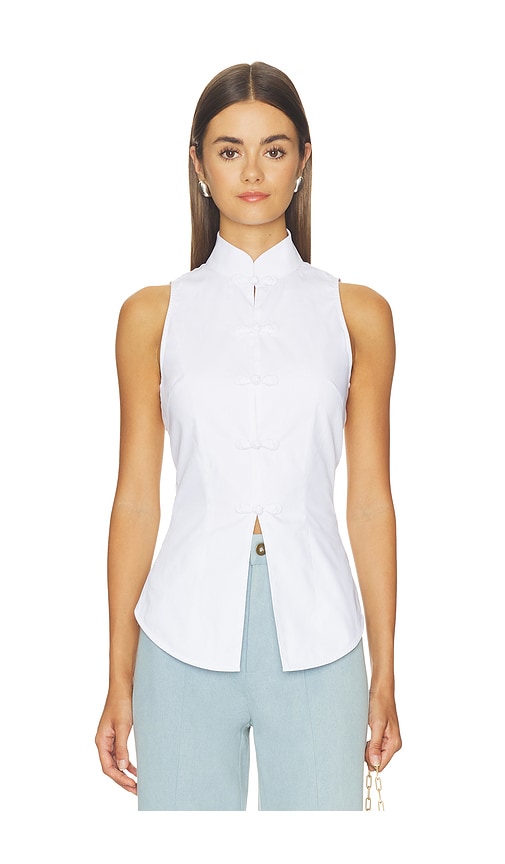 Rhoda Top