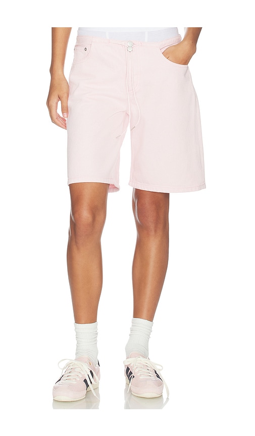 Still Here Cool Mid Rise Shorts