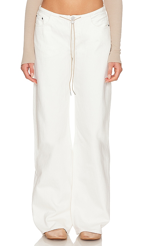 Still Here Cool In 奶白