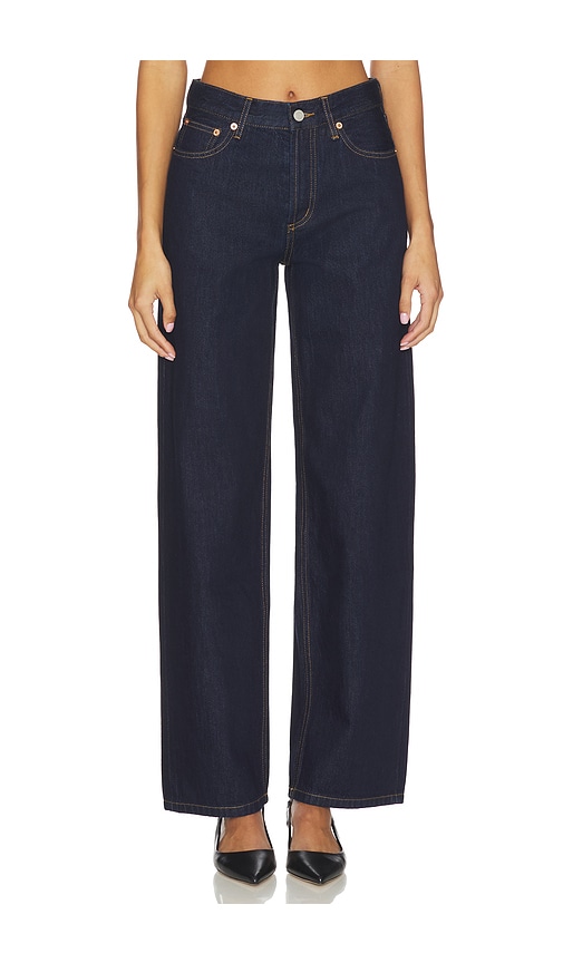 Still Here Everyday Straight Jeans