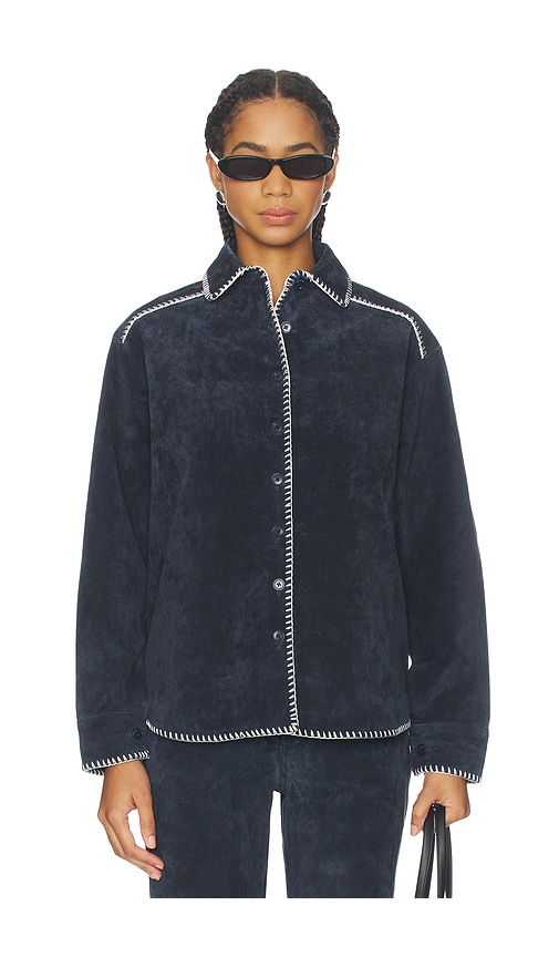 Still Here Western Shirt