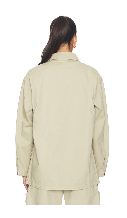 Still Here Barn Jacket | Thumbnail 3
