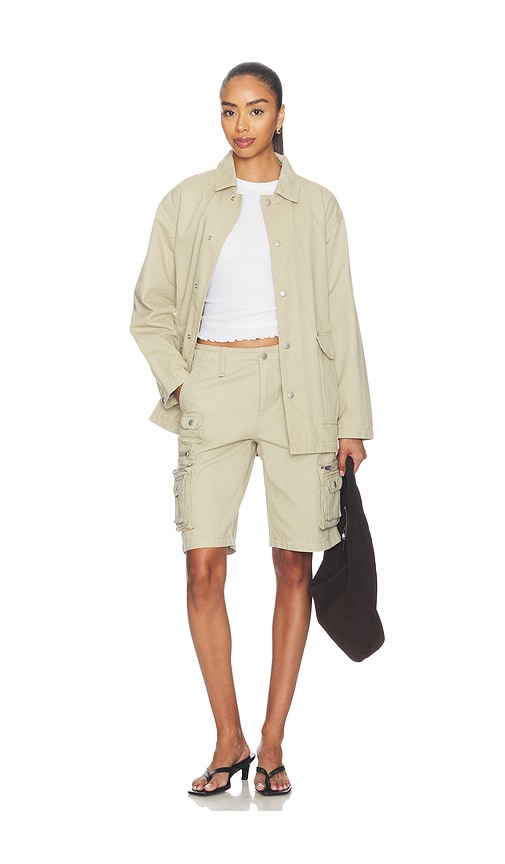 Still Here Barn Jacket | Thumbnail 4