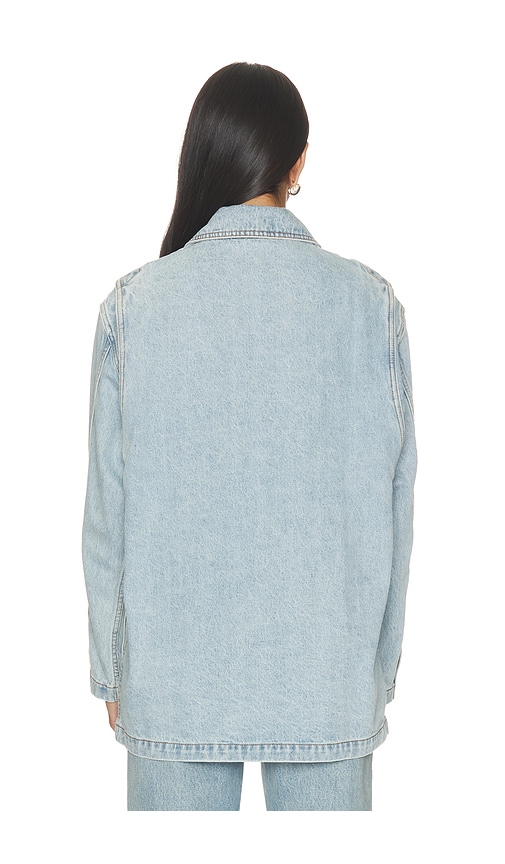 Still Here Barn Jacket | Thumbnail 4