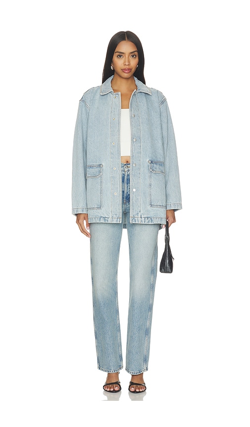 Still Here Barn Jacket | Thumbnail 5