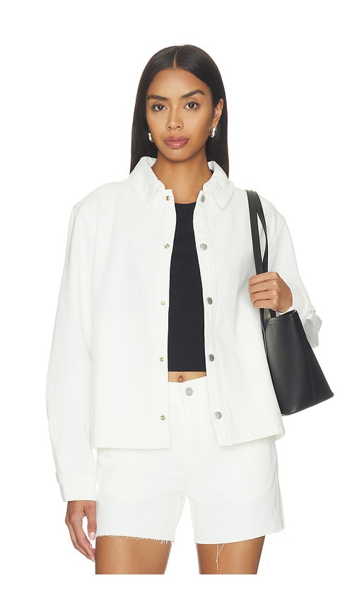 Still Here Coach Jacket