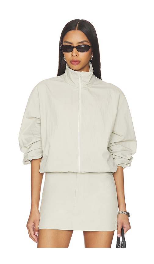 Still Here Practice Zip Jacket