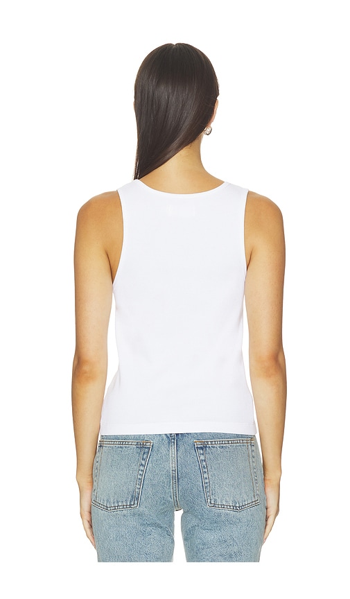 Still Here Snap Tank Top | Thumbnail 3