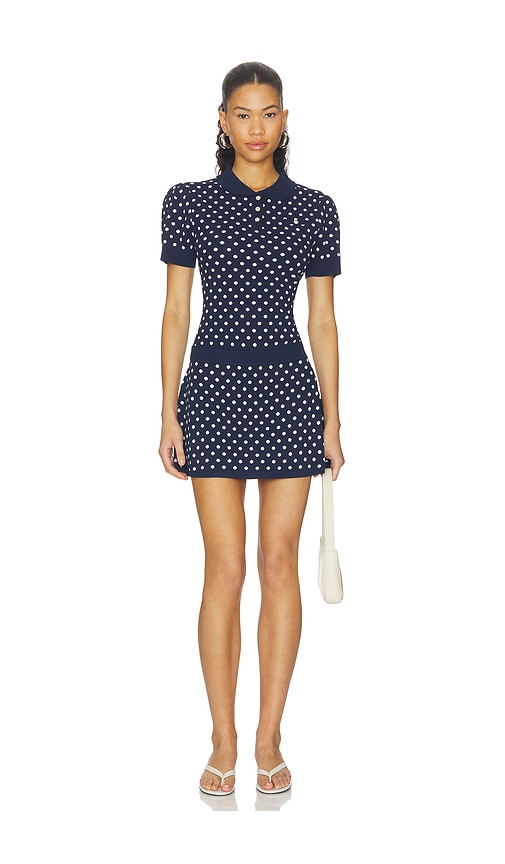 Tumi Sweater Dress