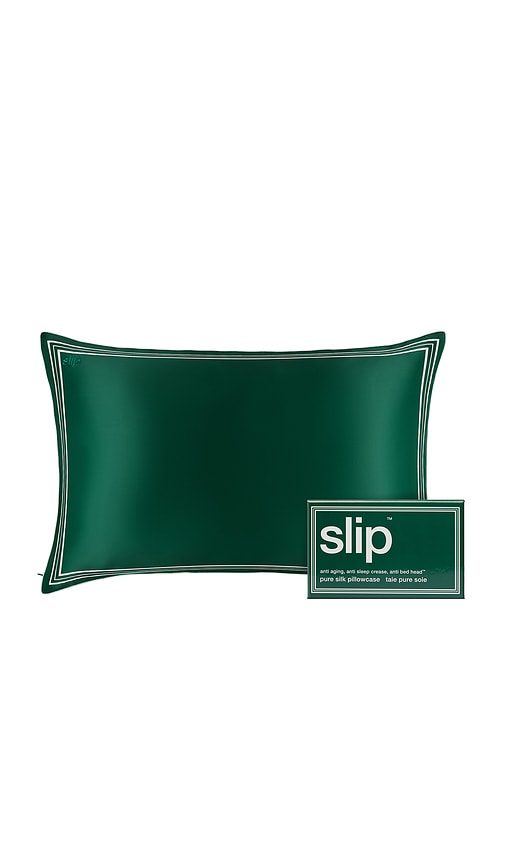 slip Pure Silk Queen Pillowcase - Women's Home