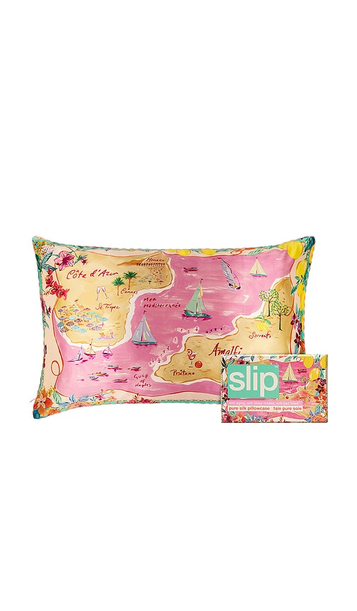 slip Queen Pillowcase