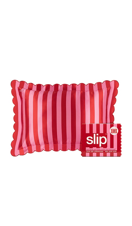 slip Queen Pillowcase
