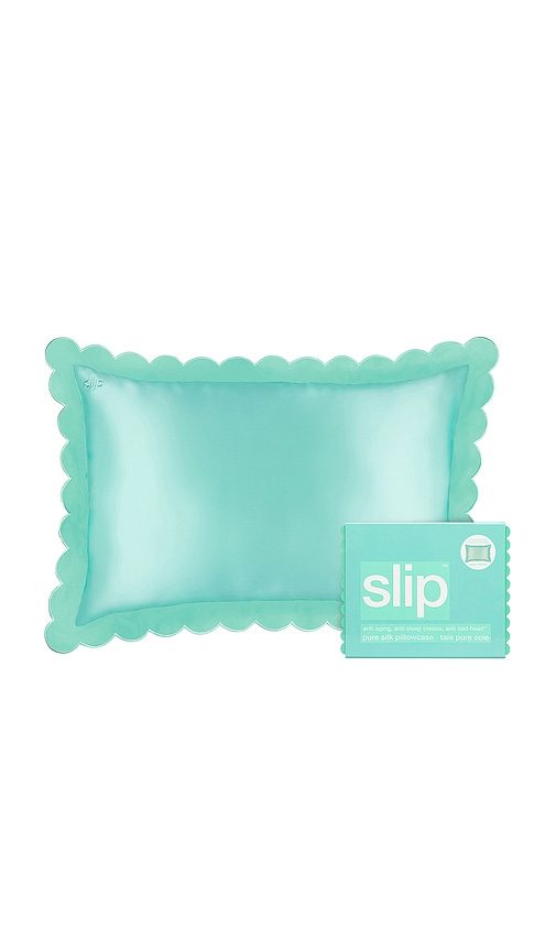 slip Queen Pillowcase