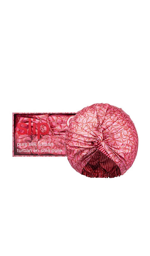 Turban in Ahoy.