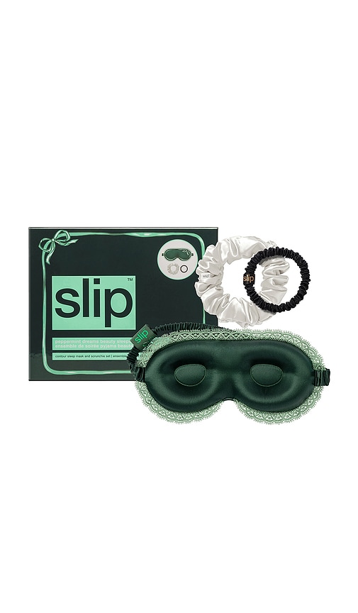 slip Beauty Sleepover Set