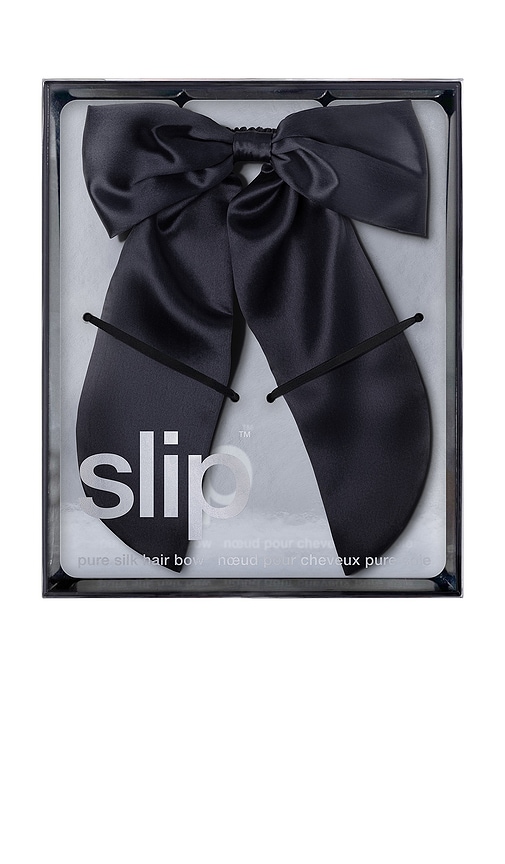  Slip Haarschleife Hair Bow In Beauty: Na. 
