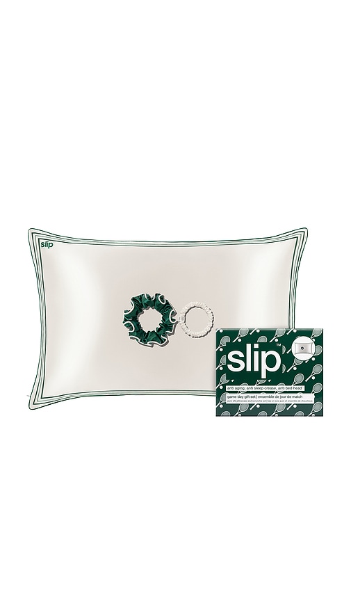 slip Pure Silk Queen Gift Set