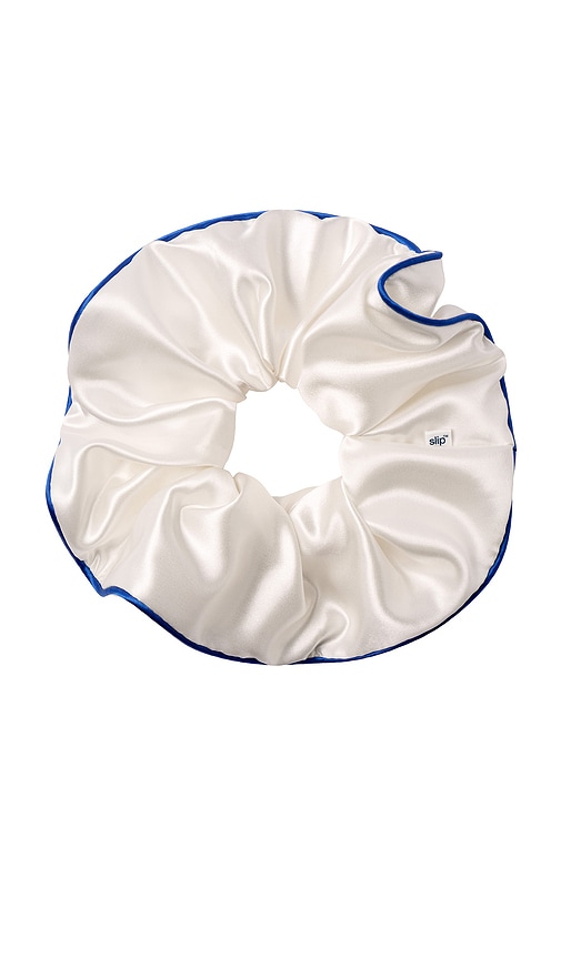 slip Pure Silk Jumbo Scrunchie | Thumbnail 2 slip Pure Silk Jumbo Scrunchie | Thumbnail 2
