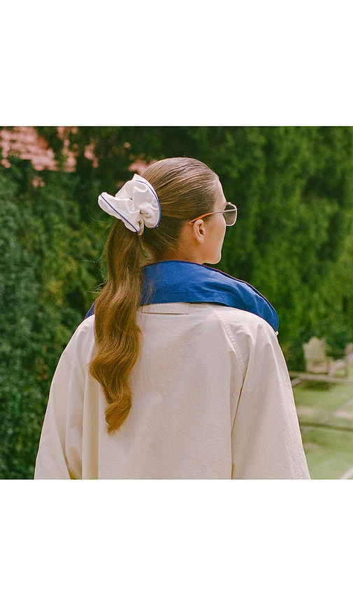 slip Pure Silk Jumbo Scrunchie | Thumbnail 5 slip Pure Silk Jumbo Scrunchie | Thumbnail 5