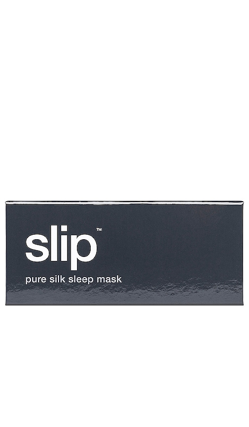  Slip Pure Silk Sleep Mask In Beauty: Na. 