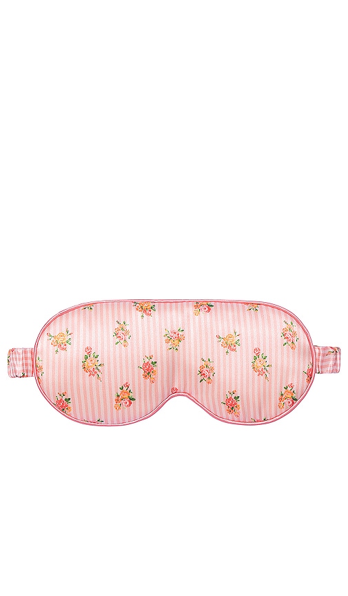  Slip Contour Sleep Mask. 