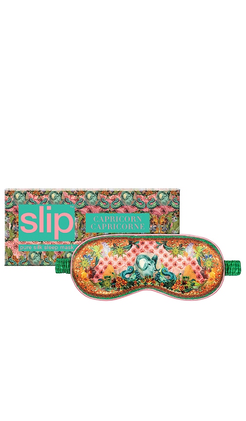 Slip Sleep Mask In Pink