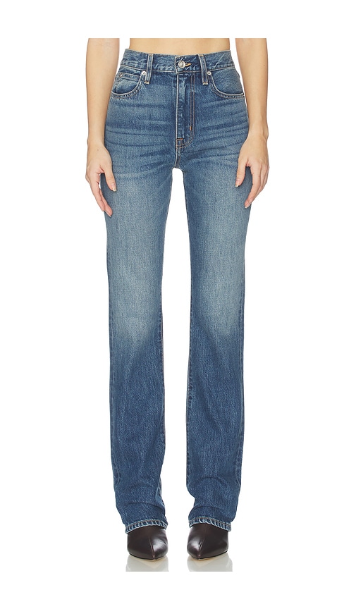SLVRLAKE Jade High Rise Slim Boot Jeans