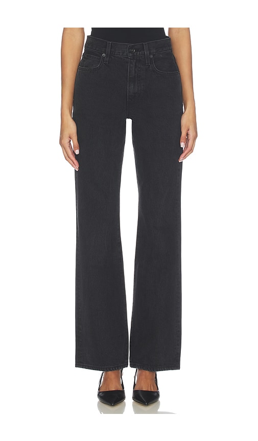 SLVRLAKE Anita Bootcut Jeans