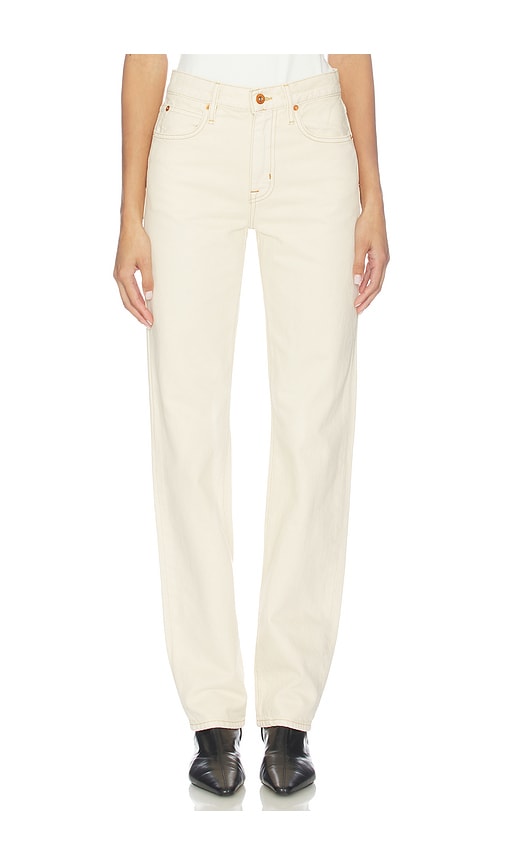 SLVRLAKE Phoenix Loose Straight Leg Jeans