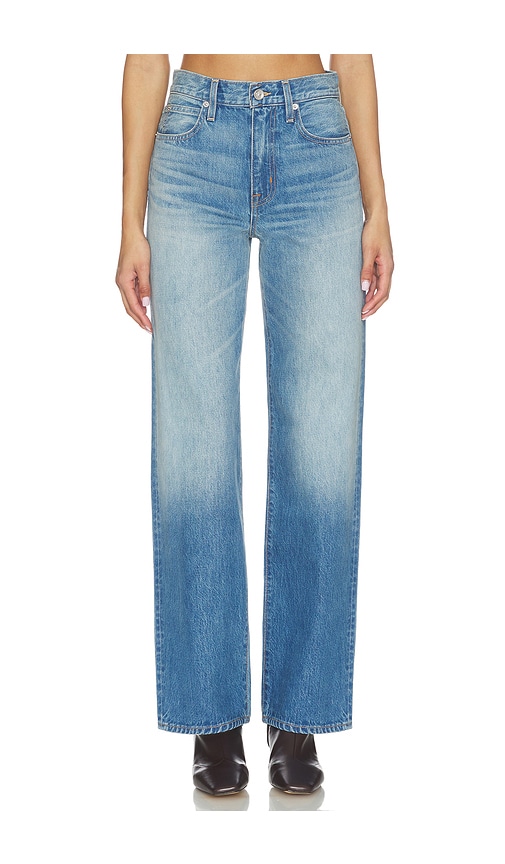 SLVRLAKE Grace Jeans