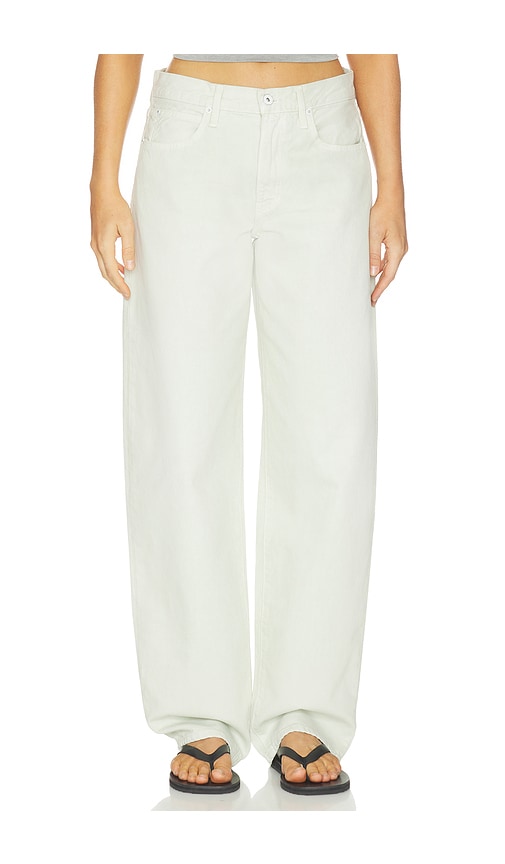 SLVRLAKE Tess Long Jeans