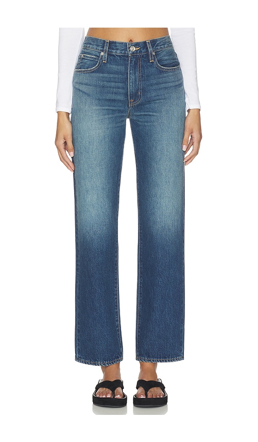 SLVRLAKE Kendra Jeans