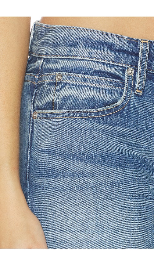 SLVRLAKE Ellie Straight Leg Jeans | Thumbnail 6