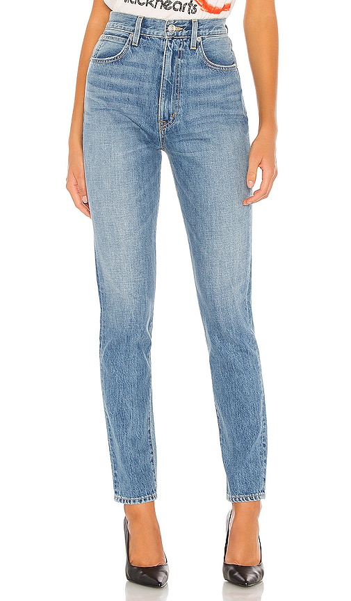 slvrlake beatnik ankle jeans