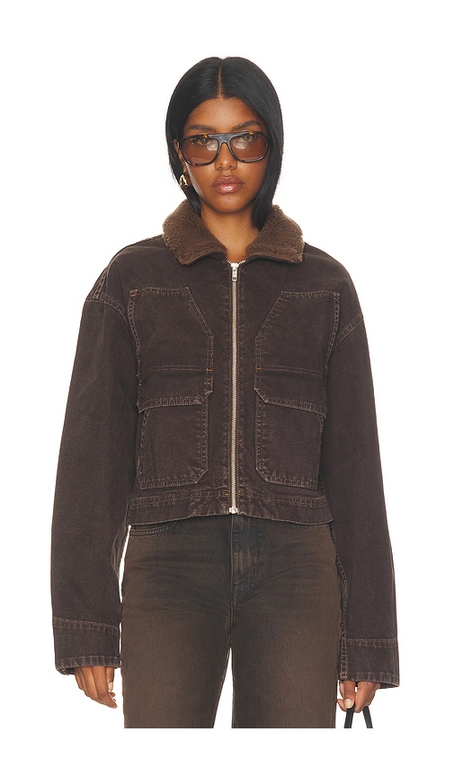 Atlas Worker Jacket Atlas Worker Jacket