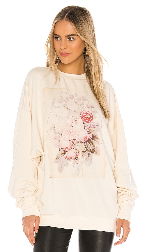 The Dream Sweater