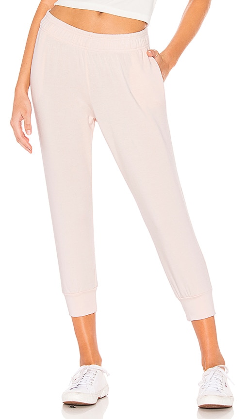 The Vintage Jogger