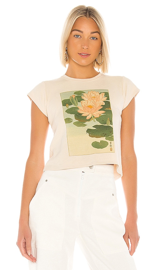 The Tiny Tourist Tee