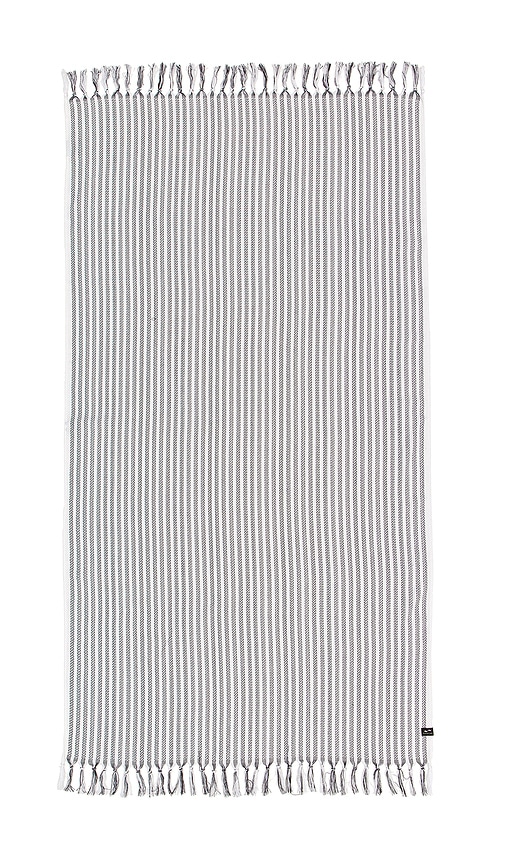 Koko Turkish Towel.